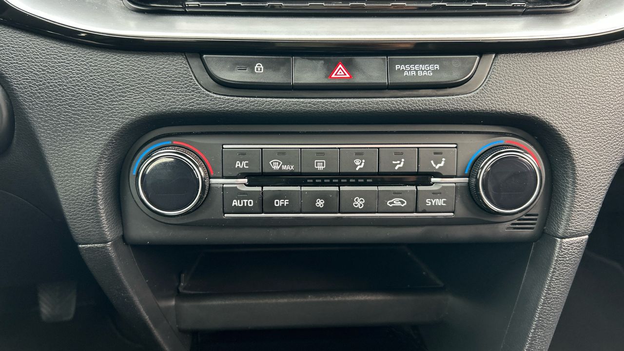 Kia XCeed 1.6 MHEV 100KW TECH 136 5P