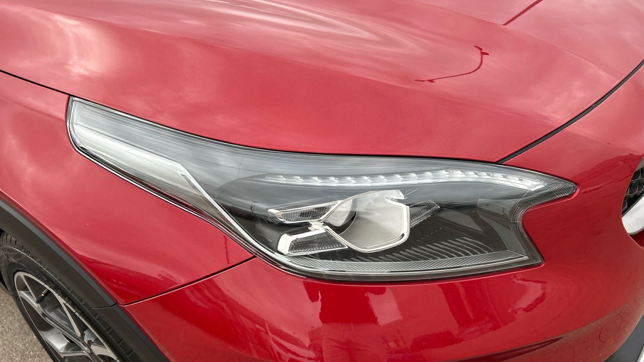 Kia XCeed 1.6 MHEV 100KW TECH 136 5P