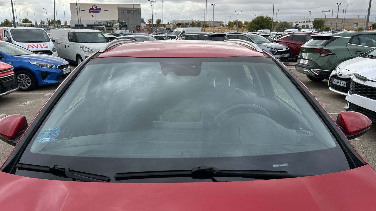 Kia XCeed 1.6 MHEV 100KW TECH 136 5P