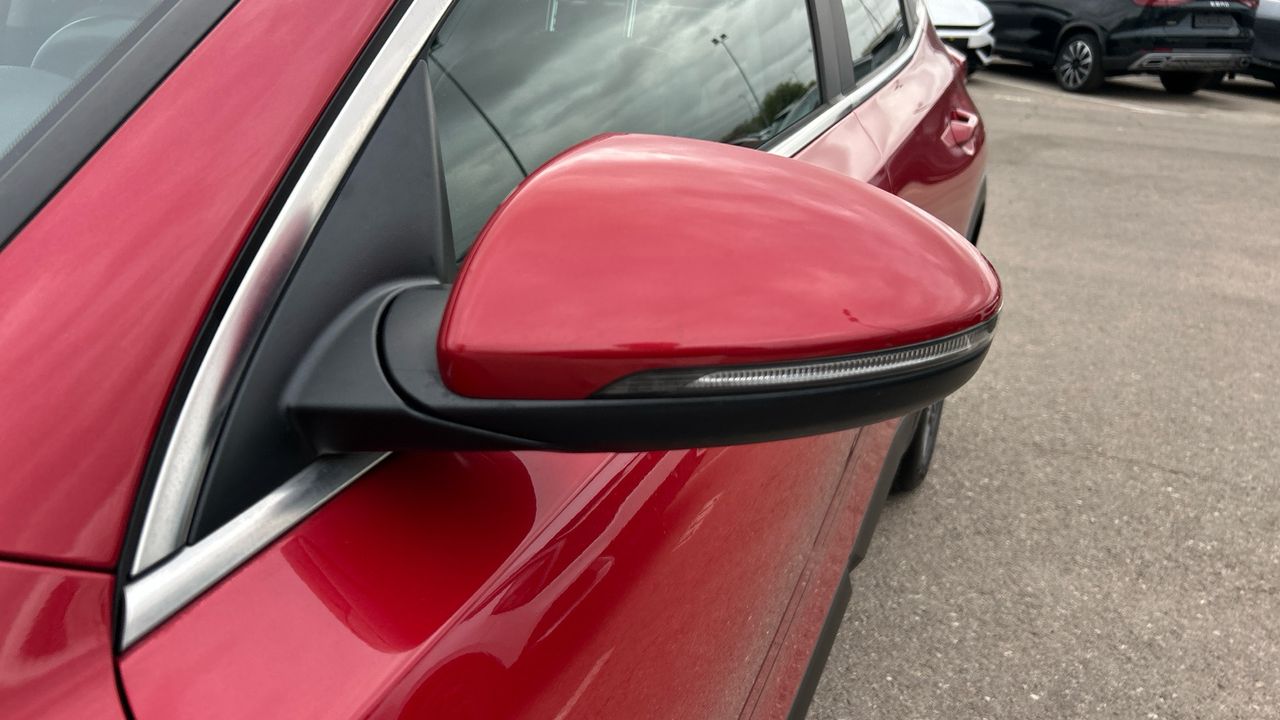 Kia XCeed 1.6 MHEV 100KW TECH 136 5P