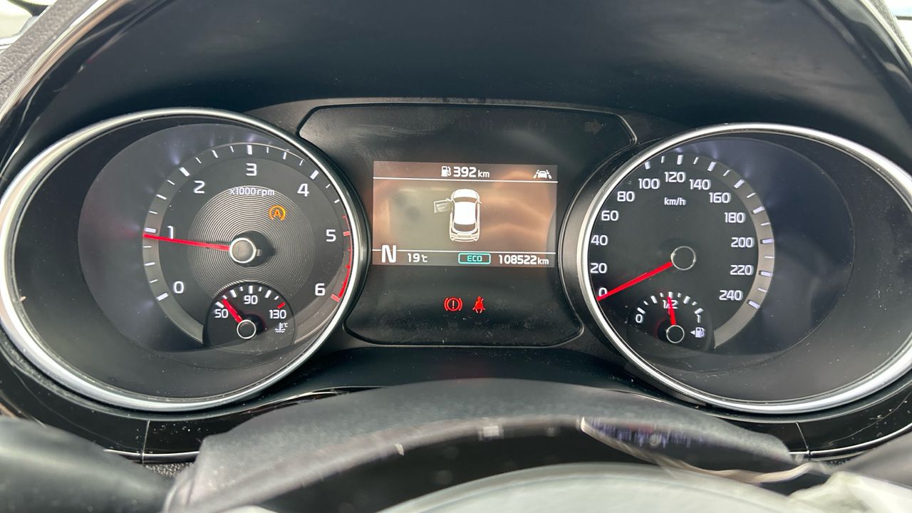 Kia XCeed 1.6 MHEV 100KW TECH 136 5P