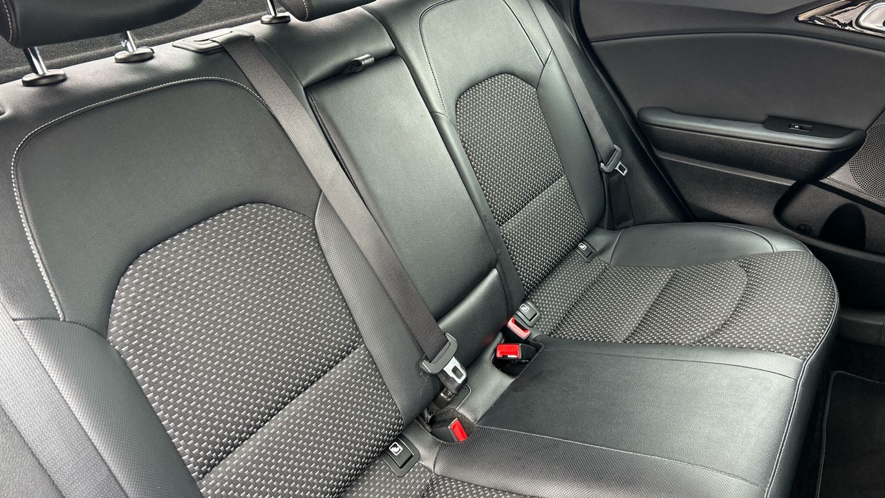 Kia XCeed 1.6 MHEV 100KW TECH 136 5P