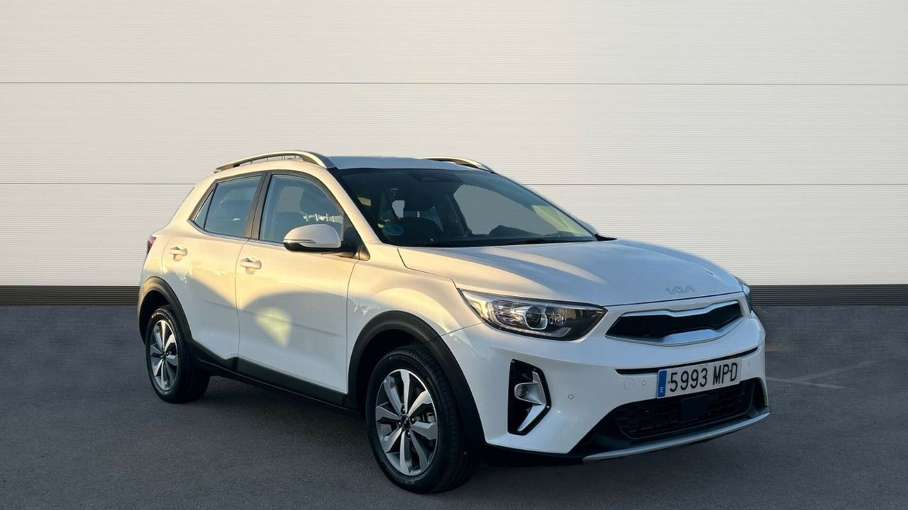 Kia Stonic 1.0 T-GDI MHEV IMT 74KW DRIVE 100 5P