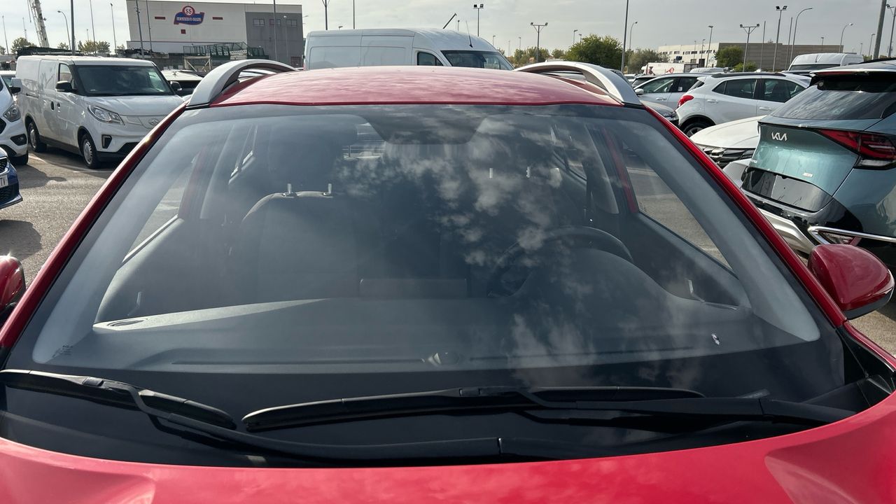 Kia Stonic 1.0 T-GDI MHEV IMT 74KW CONCEPT 100 5P