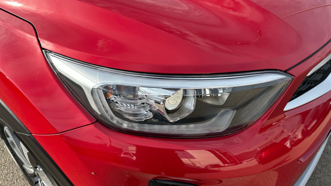 Kia Stonic 1.0 T-GDI MHEV IMT 74KW CONCEPT 100 5P