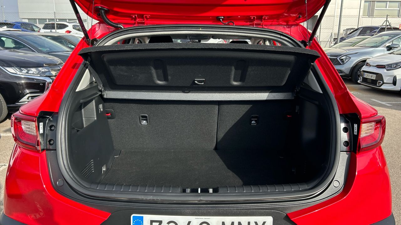 Kia Stonic 1.0 T-GDI MHEV IMT 74KW CONCEPT 100 5P