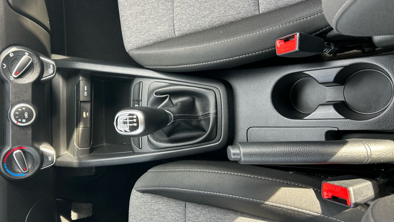 Kia Stonic 1.0 T-GDI MHEV IMT 74KW CONCEPT 100 5P