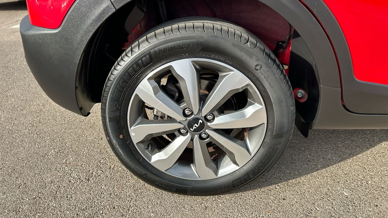 Kia Stonic 1.0 T-GDI MHEV IMT 74KW CONCEPT 100 5P