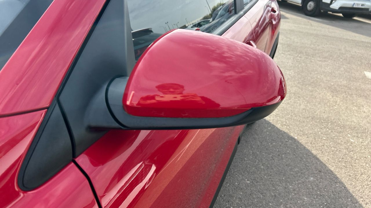 Kia Stonic 1.0 T-GDI MHEV IMT 74KW CONCEPT 100 5P