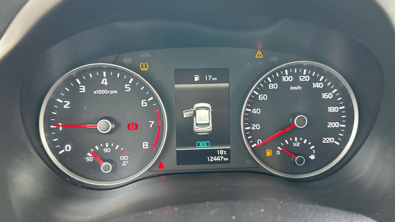 Kia Stonic 1.0 T-GDI MHEV IMT 74KW CONCEPT 100 5P