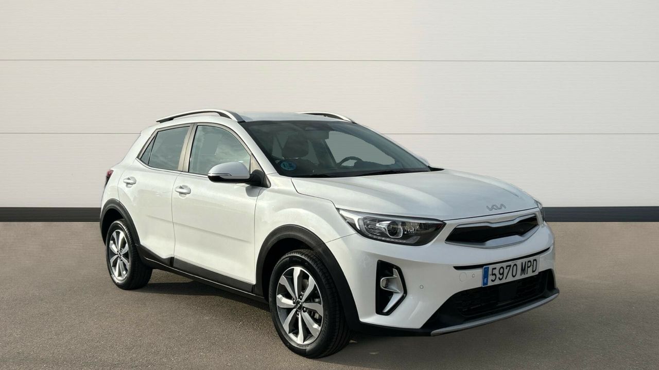 Kia Stonic 1.0 T-GDI MHEV IMT 74KW DRIVE 100 5P