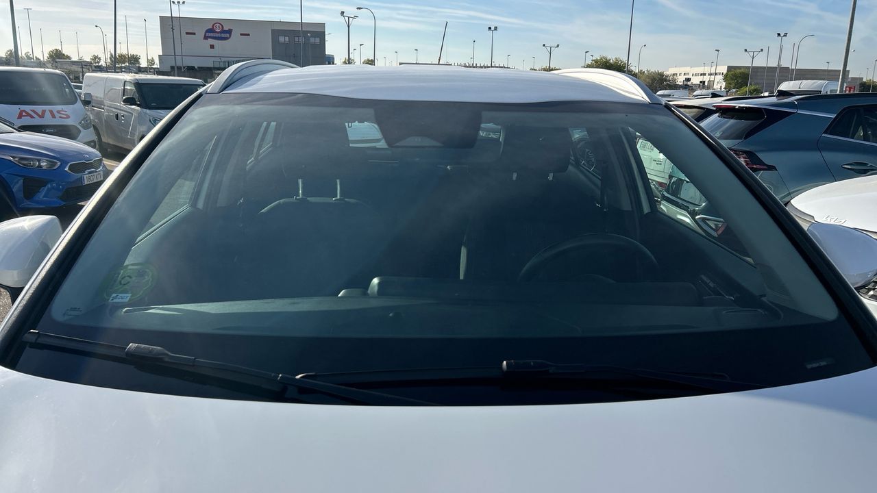 Kia Sportage 1.6 T-GDI 110KW DRIVE 150 5P