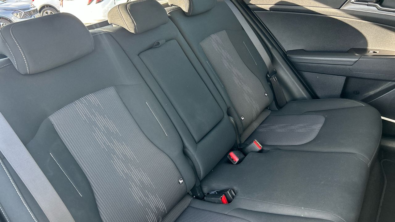 Kia Sportage 1.6 T-GDI 110KW DRIVE 150 5P