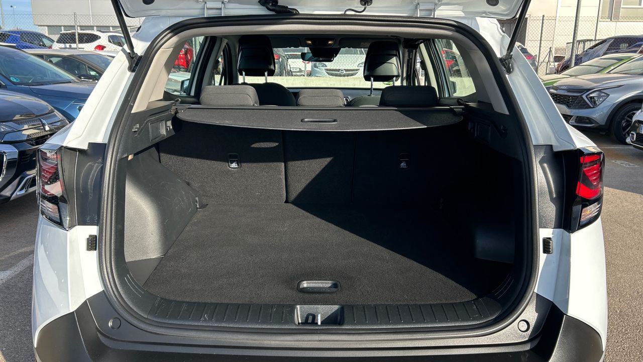 Kia Sportage 1.6 T-GDI 110KW DRIVE 150 5P