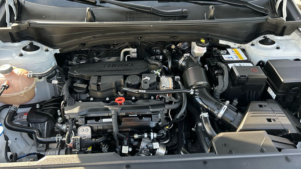 Kia Sportage 1.6 T-GDI 110KW DRIVE 150 5P