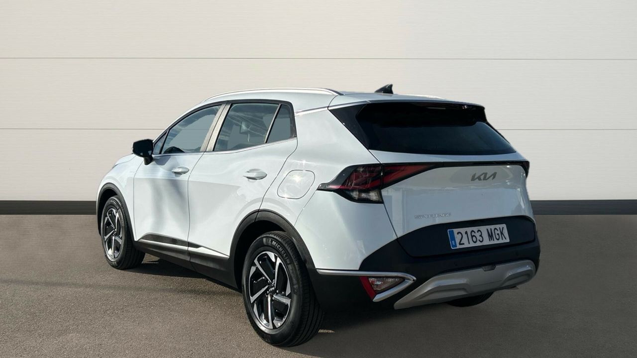 Kia Sportage 1.6 T-GDI 110KW DRIVE 150 5P