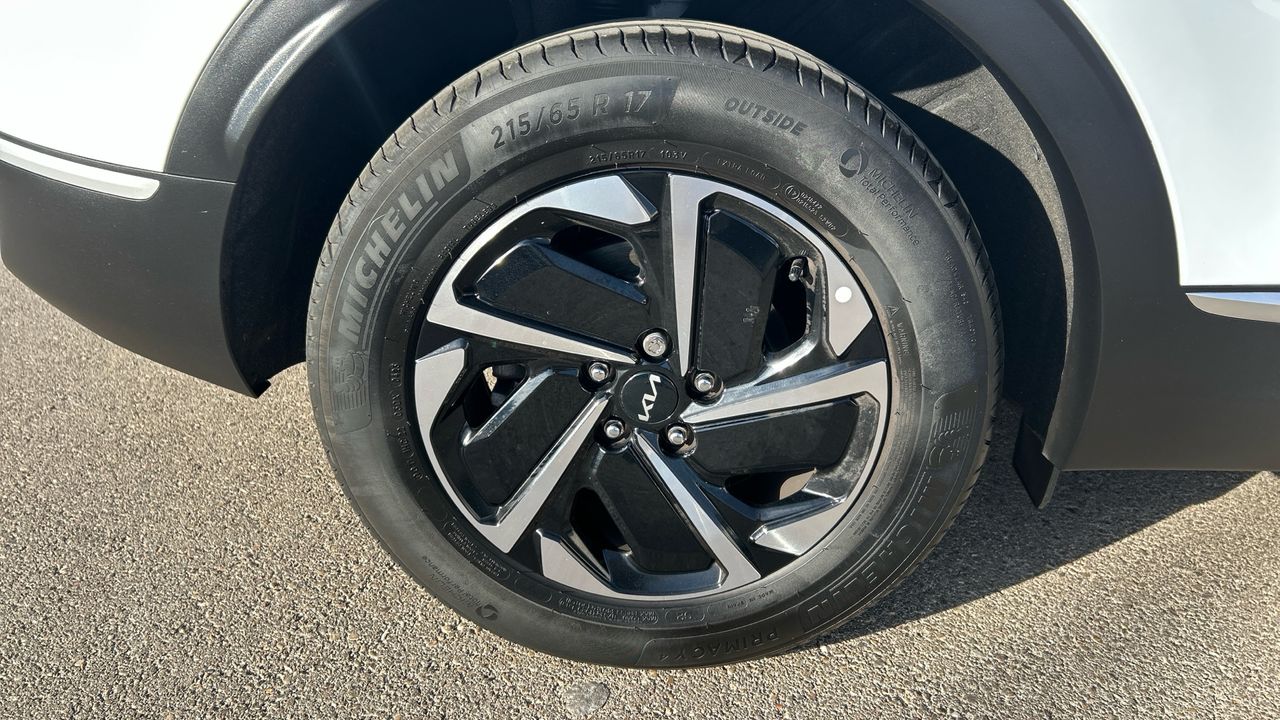 Kia Sportage 1.6 T-GDI 110KW DRIVE 150 5P