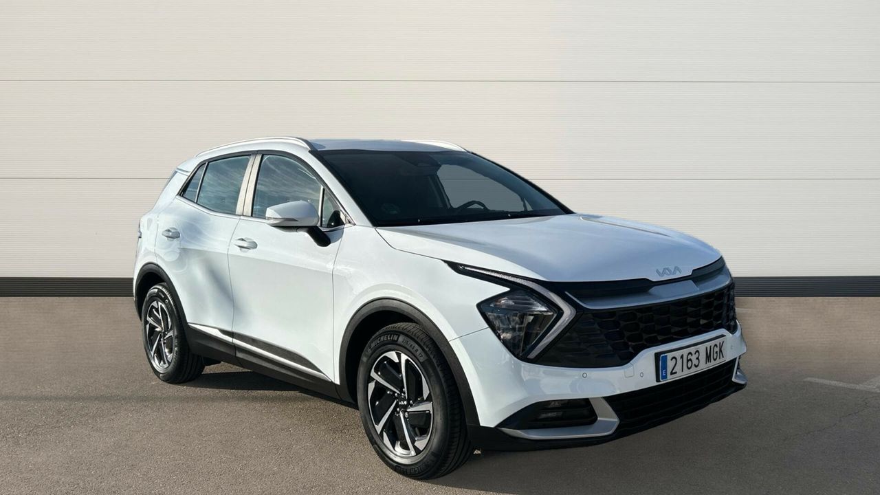 Kia Sportage 1.6 T-GDI 110KW DRIVE 150 5P