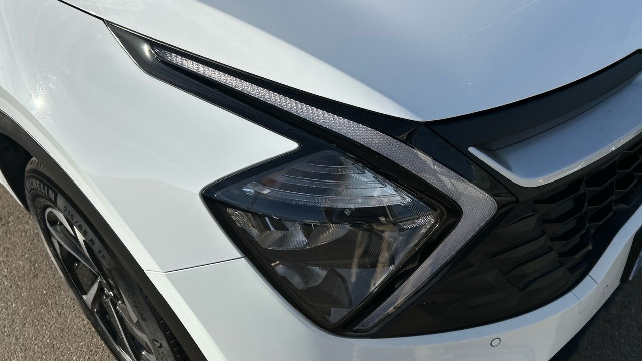 Kia Sportage 1.6 T-GDI 110KW DRIVE 150 5P