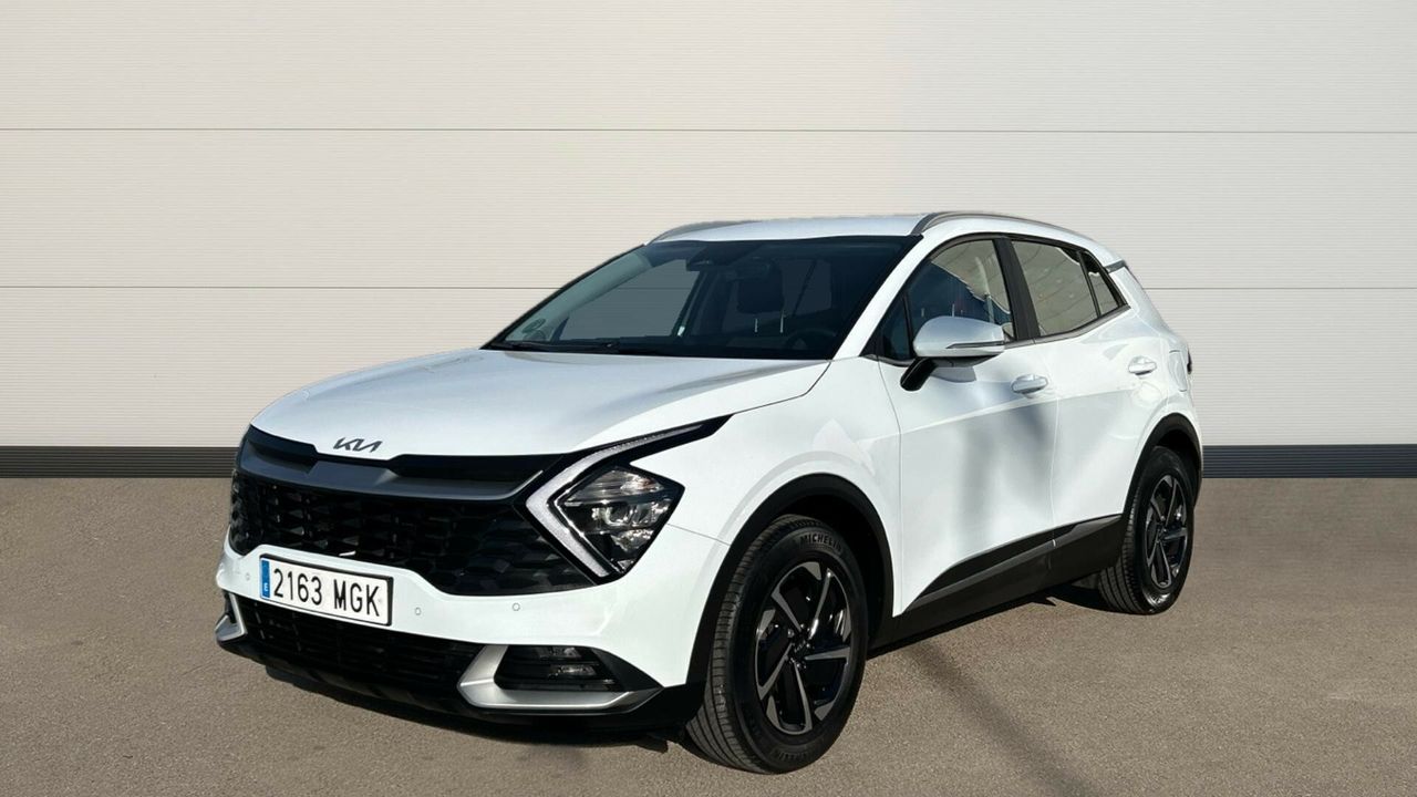 Kia Sportage 1.6 T-GDI 110KW DRIVE 150 5P