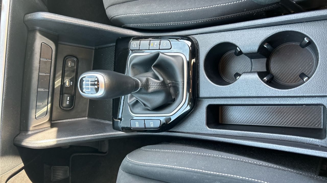 Kia Sportage 1.6 T-GDI 110KW DRIVE 150 5P