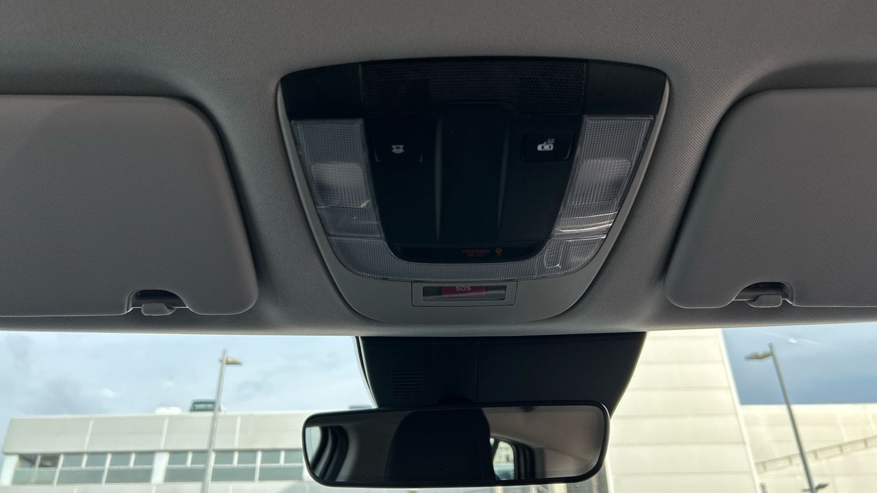 Kia Sportage 1.6 T-GDI PHEV DRIVE 4WD AUTO 265 5P