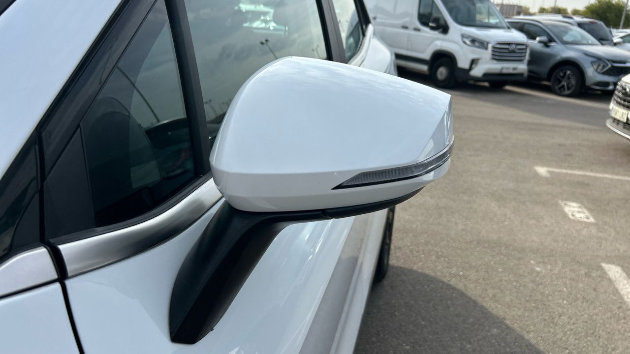 Kia Sportage 1.6 T-GDI PHEV DRIVE 4WD AUTO 265 5P