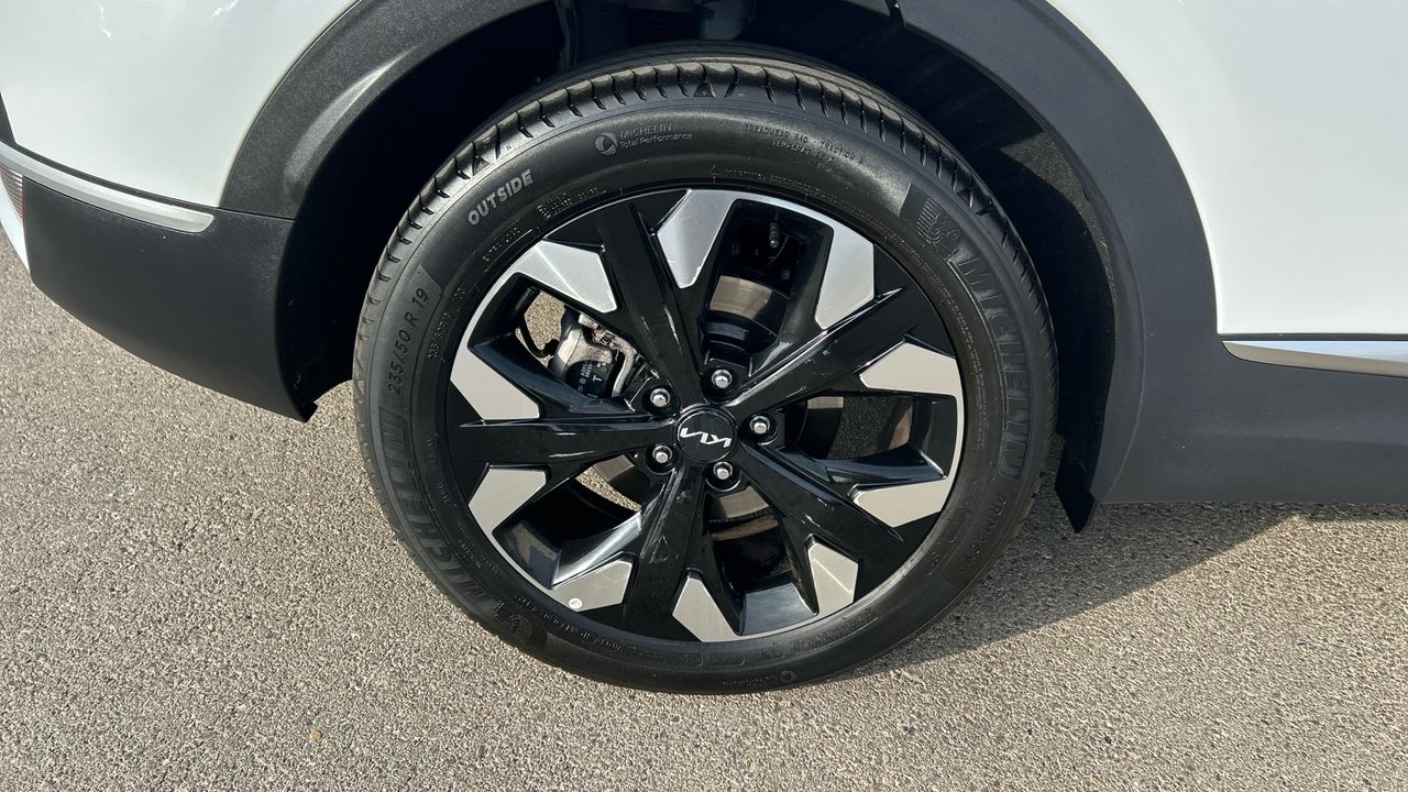 Kia Sportage 1.6 T-GDI PHEV DRIVE 4WD AUTO 265 5P