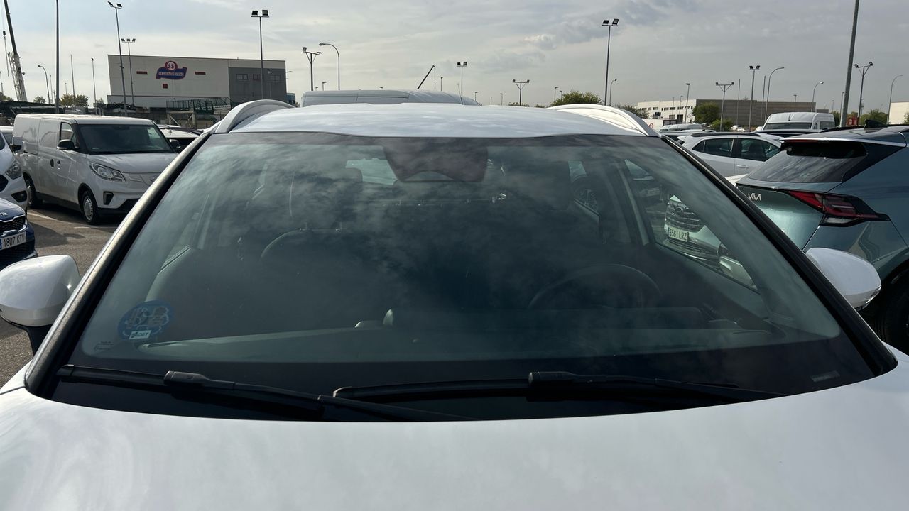 Kia Sportage 1.6 T-GDI PHEV DRIVE 4WD AUTO 265 5P