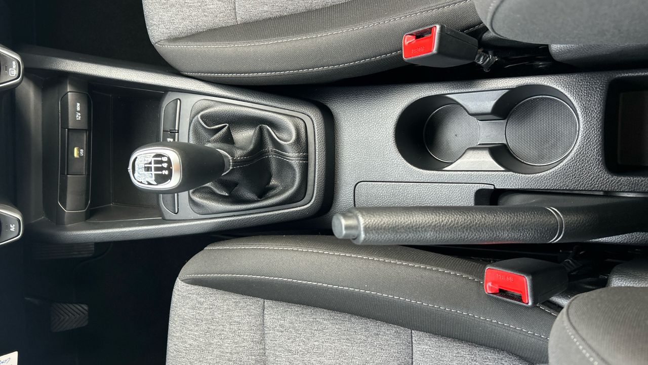 Kia Stonic 1.0 T-GDI MHEV IMT 74KW CONCEPT 100 5P