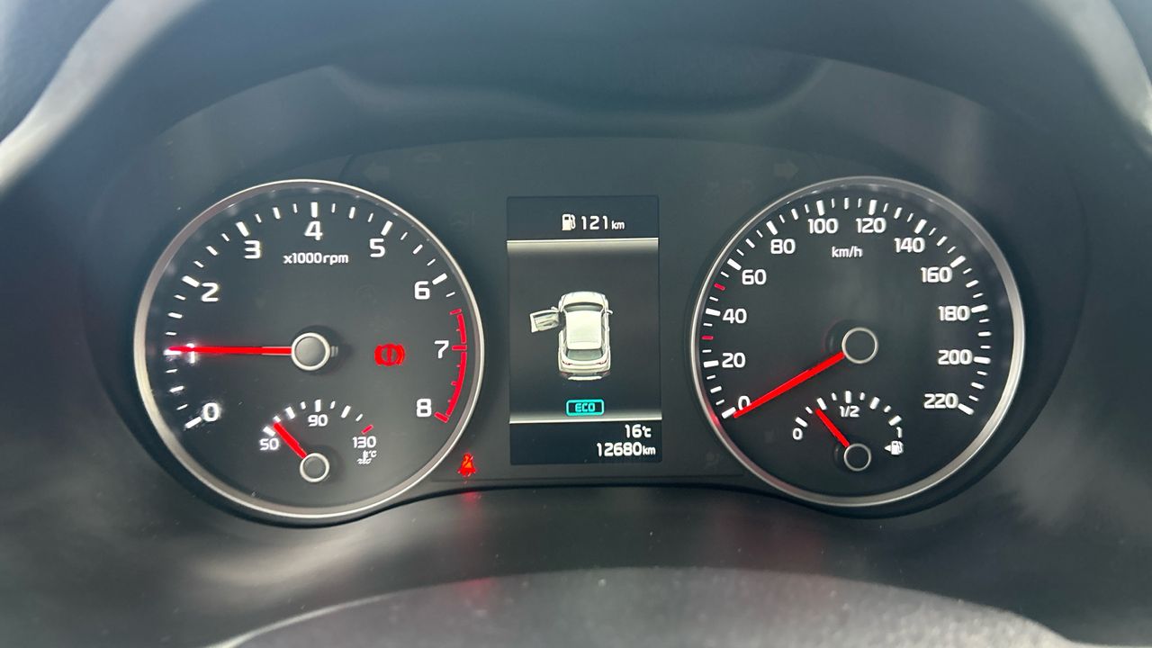 Kia Stonic 1.0 T-GDI MHEV IMT 74KW CONCEPT 100 5P