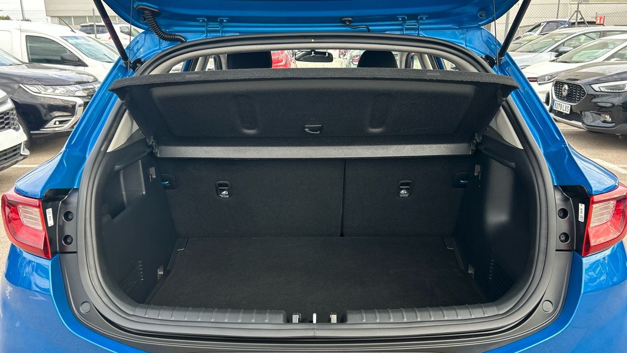 Kia Stonic 1.0 T-GDI MHEV IMT 74KW CONCEPT 100 5P