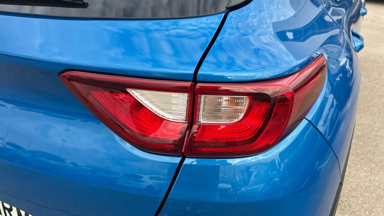 Kia Stonic 1.0 T-GDI MHEV IMT 74KW CONCEPT 100 5P