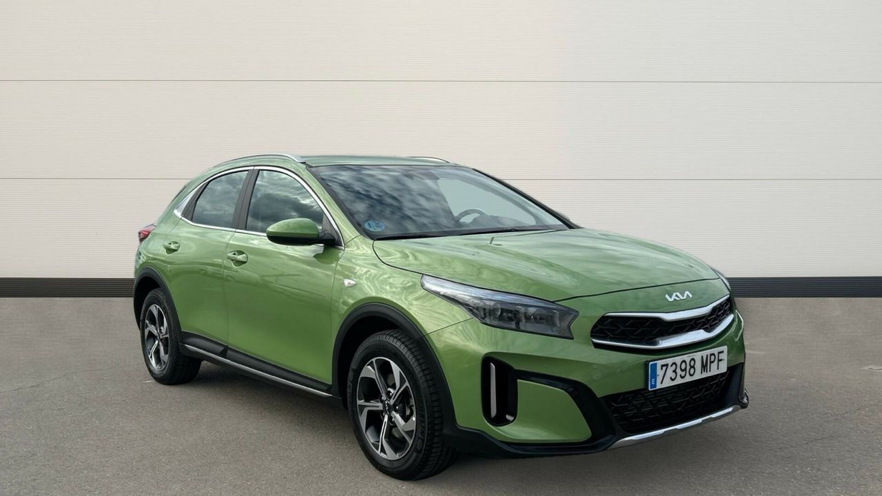 Kia XCeed 1.6 MHEV 100KW DRIVE 136 5P