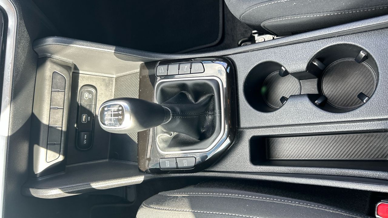 Kia Sportage 1.6 CRDI 85KW DRIVE 115 5P