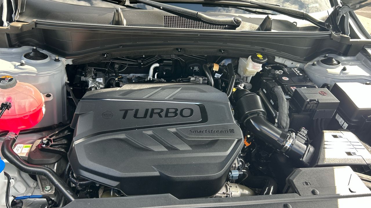 Kia Sportage 1.6 CRDI 85KW DRIVE 115 5P