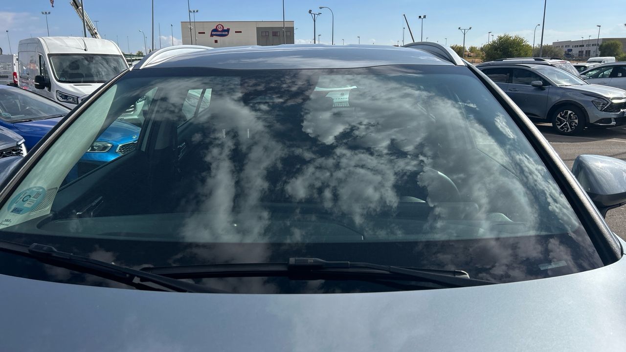 Kia Sportage 1.6 CRDI 85KW DRIVE 115 5P