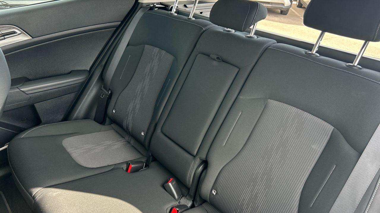 Kia Sportage 1.6 CRDI 85KW DRIVE 115 5P