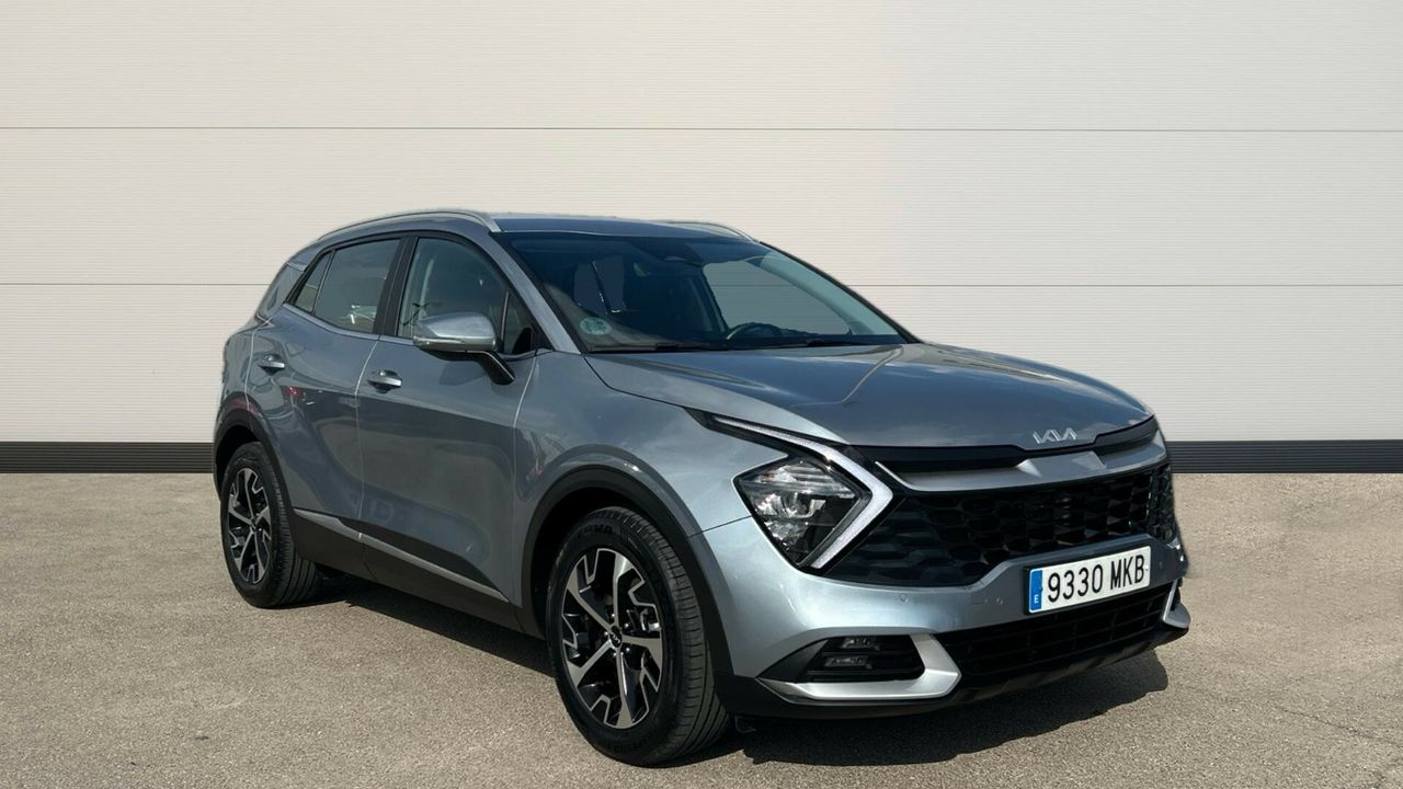 Kia Sportage 1.6 CRDI 85KW DRIVE 115 5P