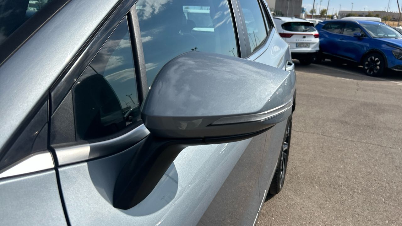 Kia Sportage 1.6 CRDI 85KW DRIVE 115 5P