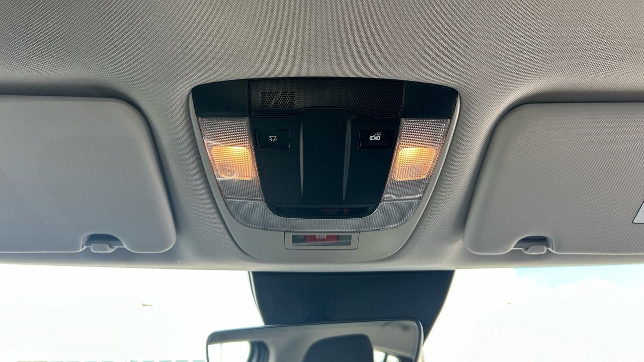 Kia Sportage 1.6 CRDI 85KW DRIVE 115 5P