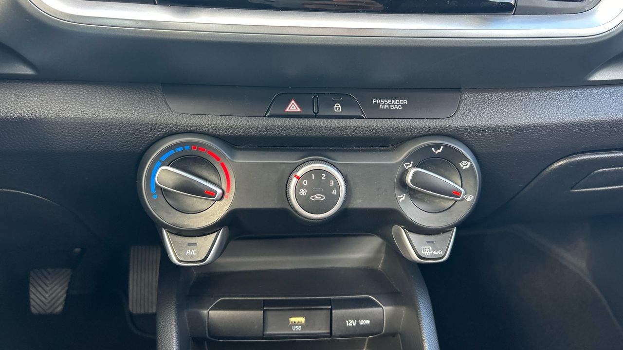 Kia Stonic 1.0 T-GDI MHEV IMT 74KW CONCEPT 100 5P