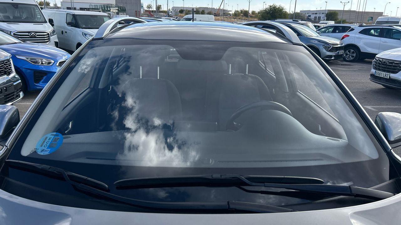 Kia Stonic 1.0 T-GDI MHEV IMT 74KW CONCEPT 100 5P