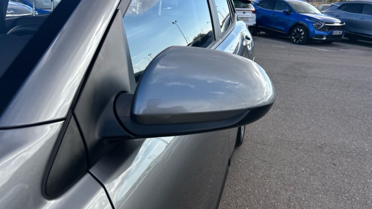 Kia Stonic 1.0 T-GDI MHEV IMT 74KW CONCEPT 100 5P