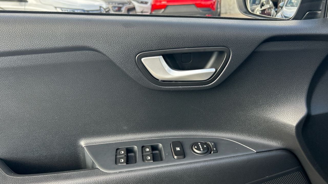 Kia Stonic 1.0 T-GDI MHEV IMT 74KW CONCEPT 100 5P