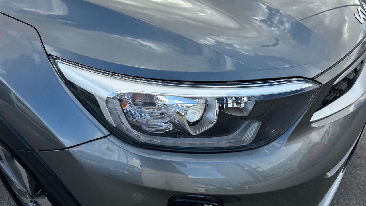 Kia Stonic 1.0 T-GDI MHEV IMT 74KW CONCEPT 100 5P