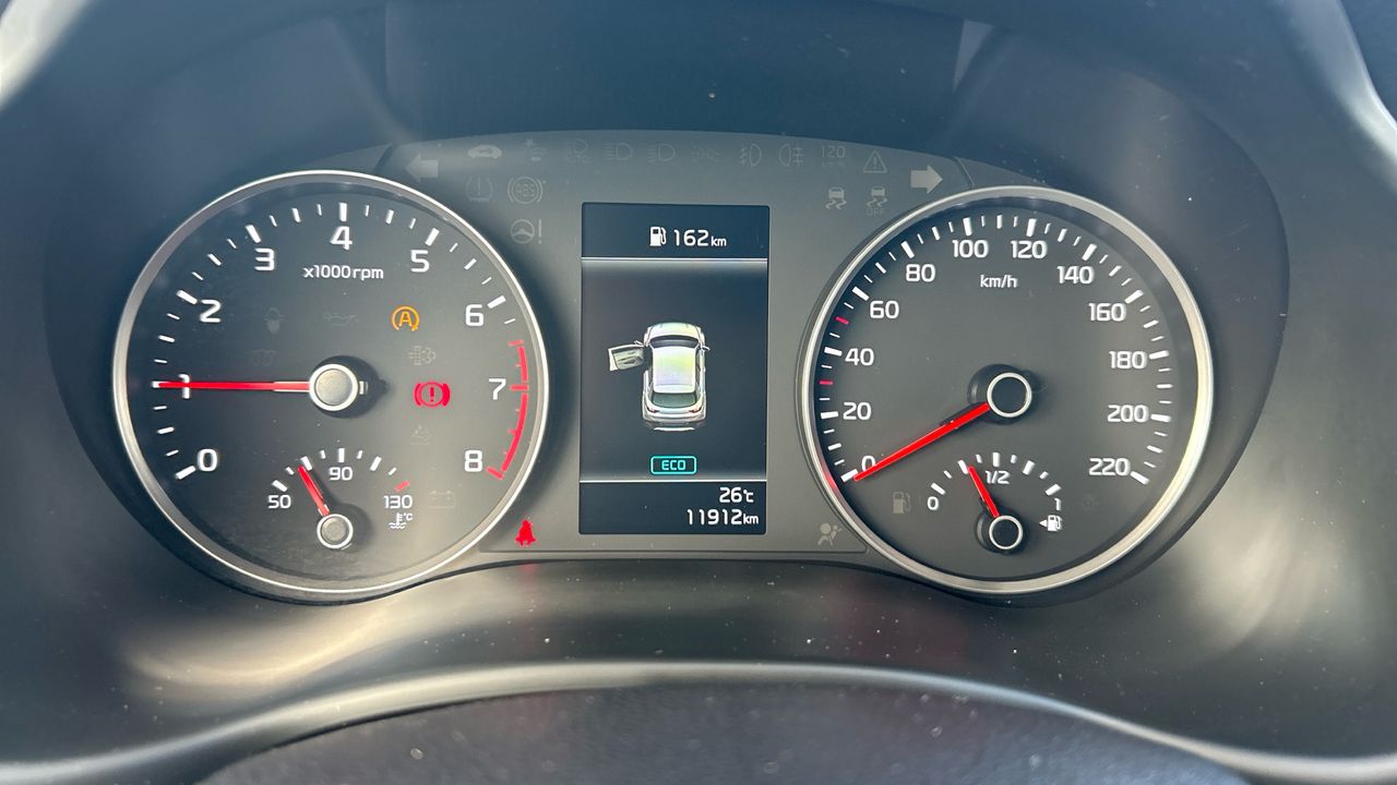 Kia Stonic 1.0 T-GDI MHEV IMT 74KW CONCEPT 100 5P