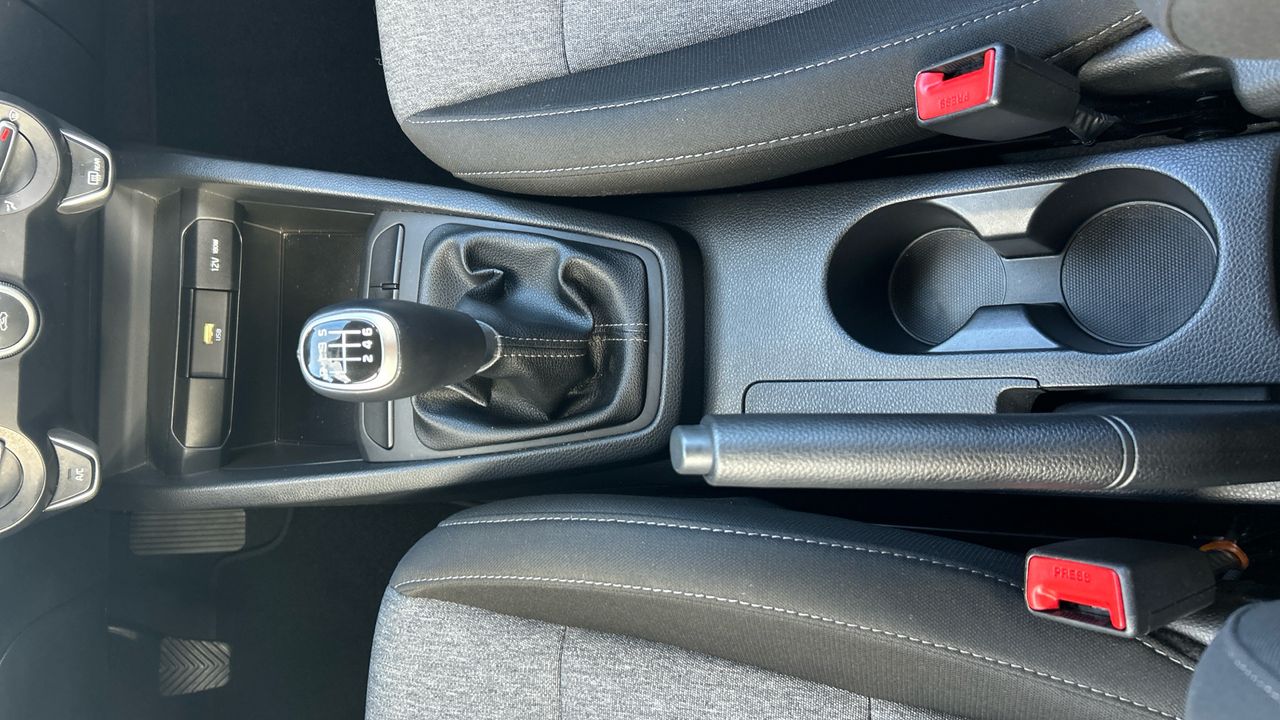 Kia Stonic 1.0 T-GDI MHEV IMT 74KW CONCEPT 100 5P