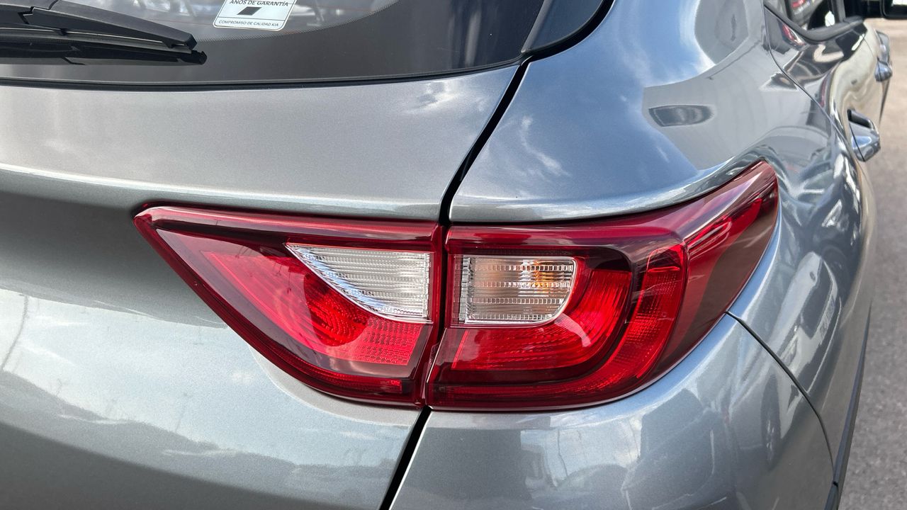 Kia Stonic 1.0 T-GDI MHEV IMT 74KW CONCEPT 100 5P