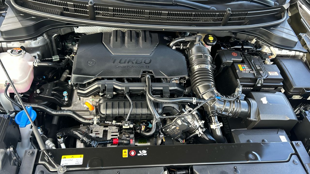 Kia Stonic 1.0 T-GDI MHEV IMT 74KW CONCEPT 100 5P